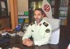 چه کسانی در موسسات حفاظتی مجوز حمل سلاح دارند ؟